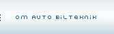 om auto bilteknik